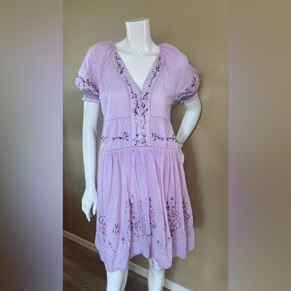 Love the Label Dress